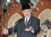Tokoh Agama Kompak Dukung Soeharto Sandang Gelar Pahlawan Nasional