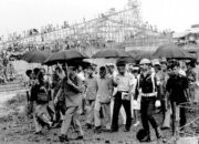 Apresiasi Kedewasaan Demokrasi: Gelar Pahlawan untuk Soeharto, Bentuk Rekonsiliasi dan Penghormatan Bangsa