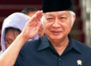 Elemen Masyarakat Apresiasi Gelar Pahlawan Nasional untuk Soeharto Warisan Pembangunan Diakui Negara