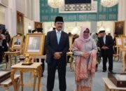 Penganugerahan Soeharto sebagai Pahlawan Nasional Penghargaan atas Kontribusi Nyata bagi Bangsa