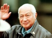Tak Ada Halangan Lagi, Soeharto Dinilai Layak Sandang Gelar Pahlawan Nasional