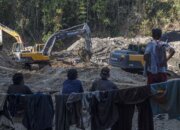 Pemerintah Tingkatkan Pengawasan dalam Penanganan Tambang Illegal