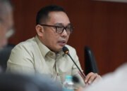 Hilirisasi Jadi Mesin Baru Pertumbuhan Ekonomi dan Investasi Nasional