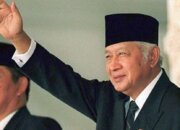 Jangan Terprovokasi Demo Gelar Pahlawan Soeharto, Utamakan Ketertiban Umum