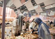 Pemerataan Ekonomi Makin Nyata Lewat Pemberdayaan UMKM