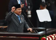 Presiden Prabowo Tegaskan Komitmen Pemberantasan Korupsi Tanpa Pandang Bulu