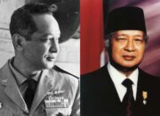 Wacana Soeharto Jadi Pahlawan Nasional Menguat, Pengamat: Kita Perlu Dewasa Membaca Sejarah