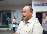 Program MBG Diperkuat: BGN Koordinasi Intensif dengan Sekolah dan Rumah Sakit