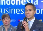 Pemerintah Perkuat Program MBG Melalui Kerja Sama Lintas Instansi
