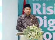 Kopdes Merah Putih Target 80 Ribu Gerai Ritel Modern sebagai Ekosistem Ekonomi