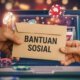 Pemerintah Dorong Bansos Tepat Sasaran Bebas dari Judi Daring