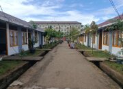 Pemerintah Percepat Pembangunan Hunian dan Pemenuhan Kebutuhan Dasar Korban Bencana Sumatera