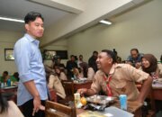 Program MBG Tingkatkan Kualitas SDM Indonesia Sejak Usia Dini