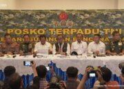 Pemerintah Jamin Logistik dan Dana Nasional untuk Korban Bencana di Sumatera