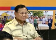 Negara Hadir Total: Prabowo Gaspol Pulihkan Sumatera, Publik Bilang ‘Bangsa Ini Sanggup Pulih!’