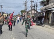 Penanganan Pascabencana Aceh Dipandang Efektif, Tolak Provokasi Separatis di Masyarakat