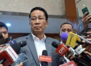 Pelayanan Hukum 2025 Makin Responsif, Pemerintah Perkuat Akses Keadilan