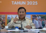 Pengawasan Dana Bencana Sumatera Diperketat, Presiden Prabowo: Tidak boleh ada korupsi!