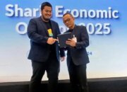 Optimisme 2026 Terjaga, Program Prioritas Pemerintah Berhasil Perkuat Ekonomi Nasional