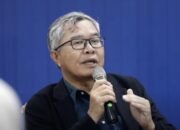 Ekonom Sebut Pertumbuhan Ekonomi Indonesia Sesuai Target, Optimisme 2026 Menguat