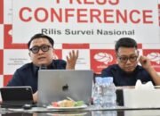 Survei & Ragam Apresiasi Publik Tegaskan Kepercayaan Tinggi pada Pemerintahan Presiden Prabowo