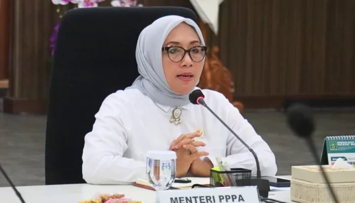 Pemerintah Kerja Sama dengan Platform Digital Lindungi Anak dari Ancaman Judi Daring