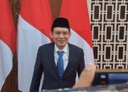 Ekosistem Hilirisasi Perkuat Daya Saing dan Ciptakan Lapangan Kerja Baru