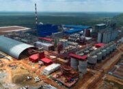 Hilirisasi Dikebut, Pemerintah Mulai Groundbreaking Proyek Strategis Akhir Januari