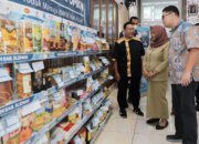 Pemerintah Terus Berkomitmen Berikan Penguatan UMKM untuk Pemerataan Ekonomi