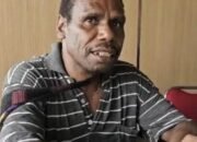 Tokoh Papua Ajak Semua Elemen Jaga Kondusivitas Jelang Nataru