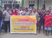 Menjaga Damai Papua Menjelang Natal dan Tahun Baru