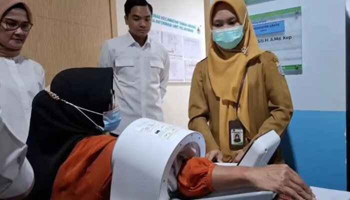 Kesehatan Berkualitas: Motor Kesejahteraan dan Kemandirian Bangsa di Era Presiden Prabowo