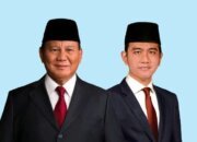 Asta Cita Berbuah Apresiasi Capaian 2025 & Mandat Akselerasi 2026