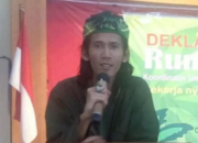 Jaga Persatuan, Publik Diminta Tak Terprovokasi Narasi “Reset Indonesia”