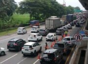 Pemerintah Pastikan Stok BBM Nasional Aman Hadapi Libur Nataru 2025/2026