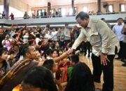 Presiden Pantau Langsung Upaya Penanganan Lapangan di Wilayah Bencana Sumatra