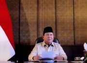 Naik Kelas 2026, Publik Makin Percaya Performa Pemerintahan Presiden Prabowo