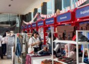 Mendorong UMKM Naik Kelas Bagian dari Penggerak Pemerataan Ekonomi Nasional