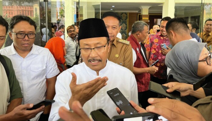 Lindungi Keluarga Penerima, Pemerintah Perketat Pengawasan Bansos dari Judi Daring