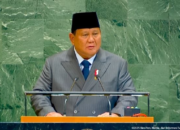 Indonesia Next Level 2026, Tokoh Pemuda Support Presiden Prabowo Kejar Lompatan Gizi & Pendidikan