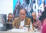 Pemerintah Pacu Hilirisasi Industri di KEK, Target Investasi Besar dan Lapangan Kerja