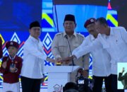 Prabowo Resmikan 166 Sekolah Rakyat, Pendidikan Kunci Putus Kemiskinan