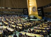 Presidensi Dewan HAM PBB 2026, Indonesia Bawa Semangat Kepemimpinan untuk Semua