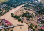 Kabupaten Terdampak Banjir Sumatra Menunjukkan Kemajuan Signifikan Dalam Pemulihan Pascabencana