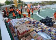 Pemerintah Pastikan Distribusi Bansos dan Logistik Korban Banjir Sumatra Tepat Sasaran