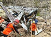 Pemerintah Pastikan Pemulihan Aceh Tak Dimanfaatkan Kelompok Separatis