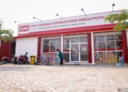 Pemerintah Akselerasi Koperasi Desa Merah Putih untuk Perkuat Ekonomi Rakyat