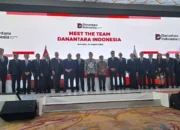 Danantara Dorong Investasi Berkualitas untuk Pertumbuhan Berkelanjutan