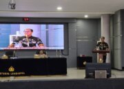 KUHAP Baru Berlaku 2026, Pemerintah Optimistis Penegakan Hukum Lebih Modern