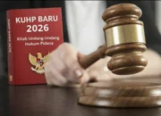 Sosialisasi KUHAP Baru Dijalankan untuk Memastikan Penegakan Hukum Berkeadilan